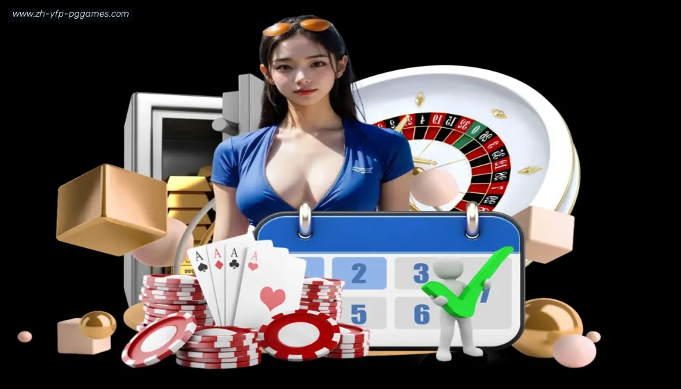 PG模拟器 banner