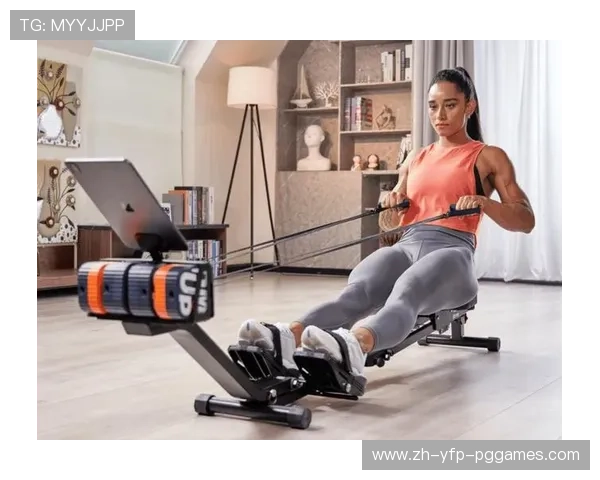 简约实用的健身器材图片欣赏