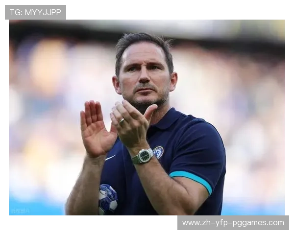 英超联赛兰帕德执教情况及战绩回顾