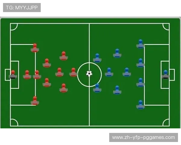 足球比赛中的控场技巧与节奏控制