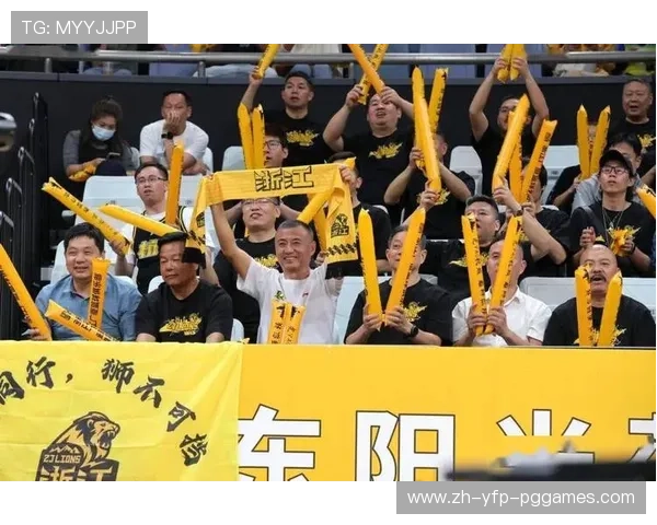 浙江男篮主场探秘场馆设施与球迷氛围评比